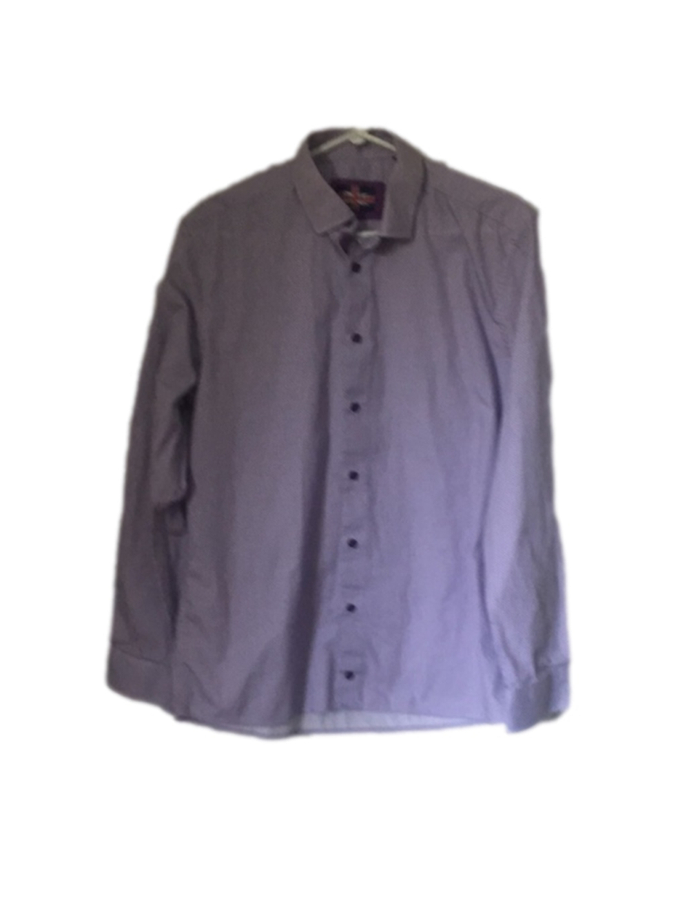 Soul of London Mens dress shirt size 16